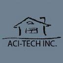 ACI-Tech, Inc. logo